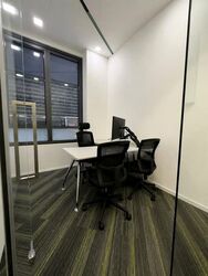 PLUS (D1), Office #622074681